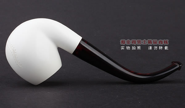 原装进口 正品土耳其Servi海泡石烟斗 5件套装B01-5