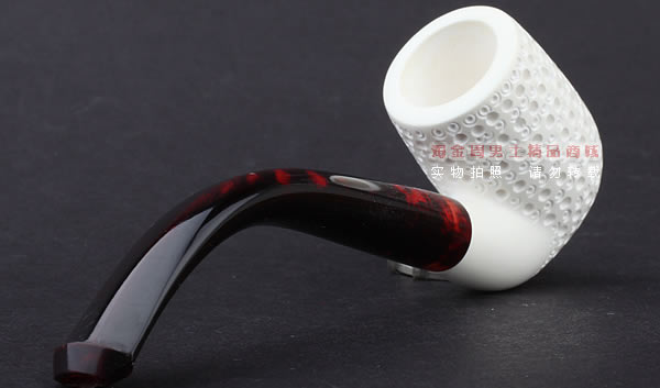 原装进口 正品土耳其Servi海泡石烟斗 5件套装B02-3