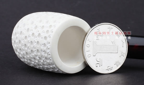 原装进口 正品土耳其Servi海泡石烟斗 5件套装B02-6