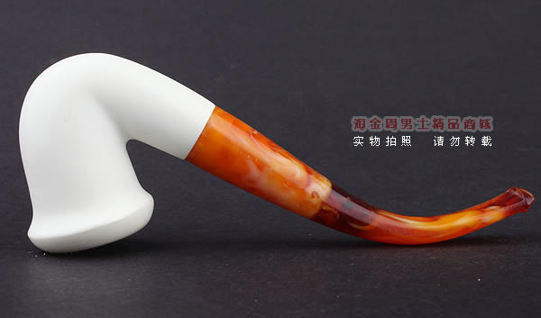 原装进口 正品土耳其Servi海泡石烟斗 5件套装B03-5