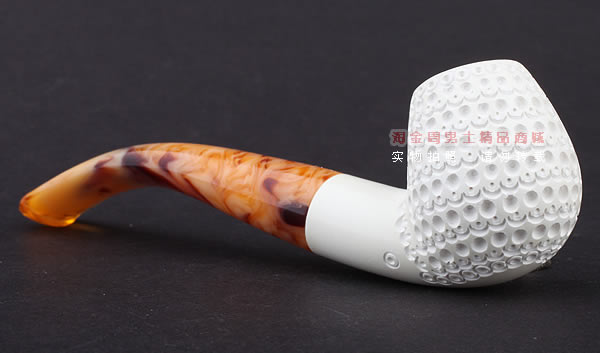 原装进口 正品土耳其Servi海泡石烟斗 5件套装B10-2