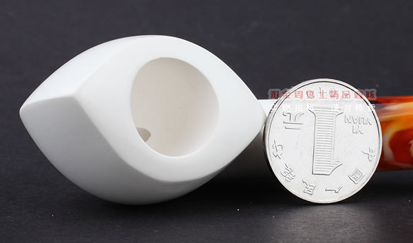 原装进口 正品土耳其Servi海泡石烟斗 5件套装C06-5