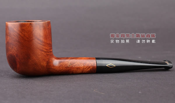 原装进口 意大利brebbia芭比石楠木烟斗 特价5件套装LORD-9-3