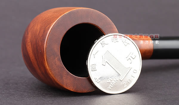 原装进口 意大利brebbia芭比石楠木烟斗 特价5件套装LORD-9-5