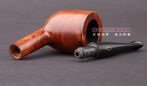 原装进口 意大利brebbia芭比石楠木烟斗 特价5件套装LORD-9-6