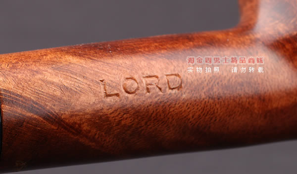 原装进口 意大利brebbia芭比石楠木烟斗 特价5件套装LORD-9-8