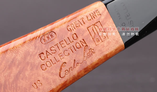 castello COLLECTION GREAT LINE KKK ǩղ̶װC18-9