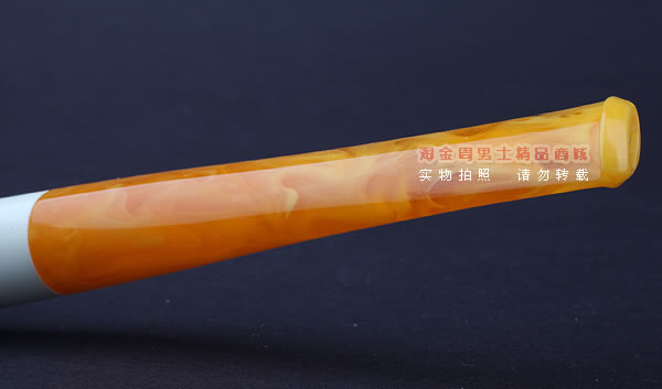 原装进口 意大利LUBINSKI鲁宾斯基海泡石烟斗 5件套装L30-8