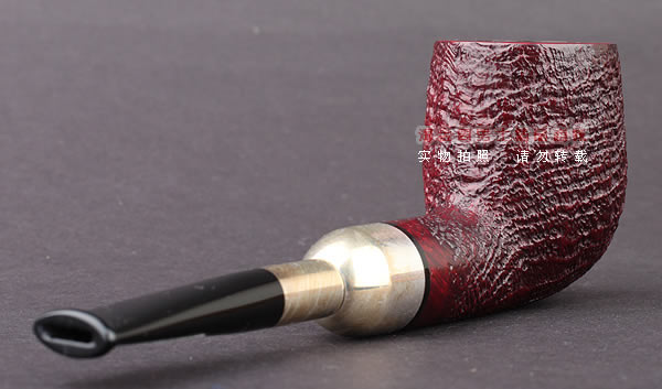 原装进口 意大利大师Caminetto石楠木手工烟斗 6件套装A6C210VS-2-3