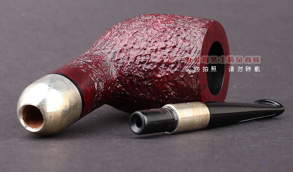 原装进口 意大利大师Caminetto石楠木手工烟斗 6件套装A6C210VS-2-7