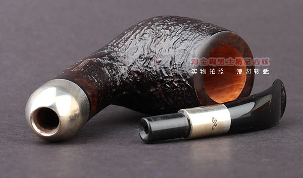 原装进口 意大利大师Caminetto石楠木手工烟斗 6件套装A6C210VS-3-7