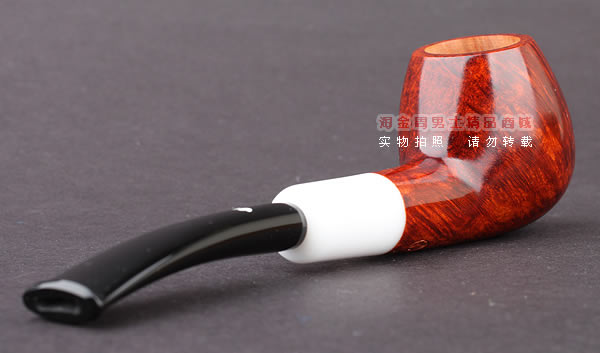 原装进口 意大利大师Caminetto石楠木手工烟斗 6件套装A6C400VA-3