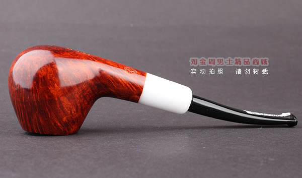 原装进口 意大利大师Caminetto石楠木手工烟斗 6件套装A6C400VA-5