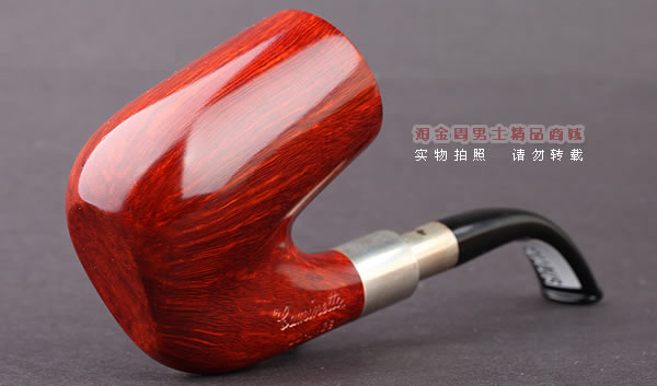 原装进口 意大利大师Caminetto石楠木手工烟斗 6件套装A6C410VS-1