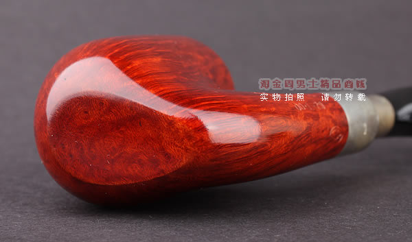 原装进口 意大利大师Caminetto石楠木手工烟斗 6件套装A6C410VS-6