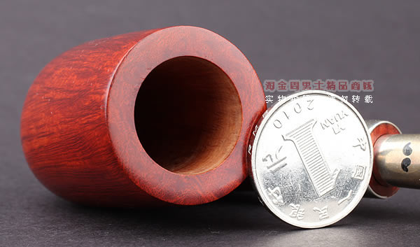 原装进口 意大利大师Caminetto石楠木手工烟斗 6件套装A6C410VS-7