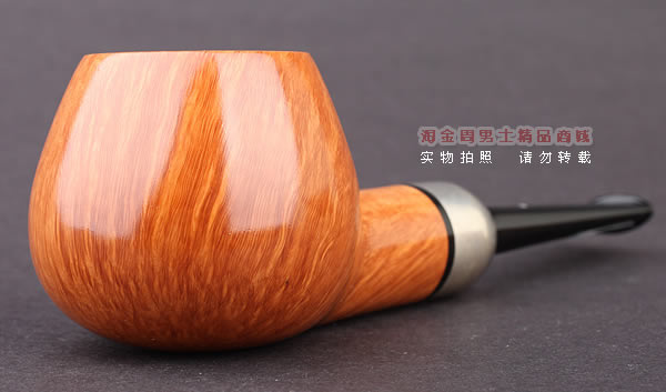 原装进口 意大利大师Caminetto石楠木手工烟斗 6件套装A6C510VA-2-1