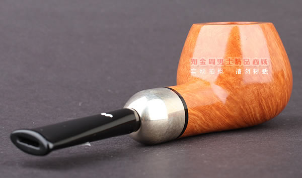 原装进口 意大利大师Caminetto石楠木手工烟斗 6件套装A6C510VA-2-3