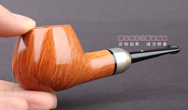 原装进口 意大利大师Caminetto石楠木手工烟斗 6件套装A6C510VA-2-9