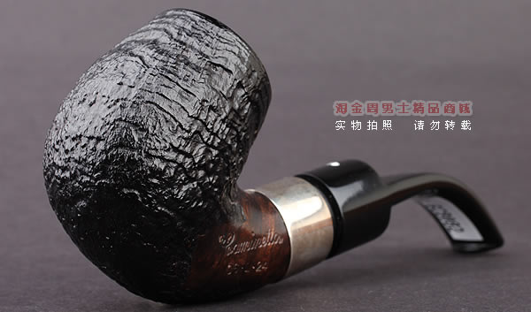 意大利大师Caminetto石楠木手工烟斗 6件套装08年圣诞斗A6C8082-1