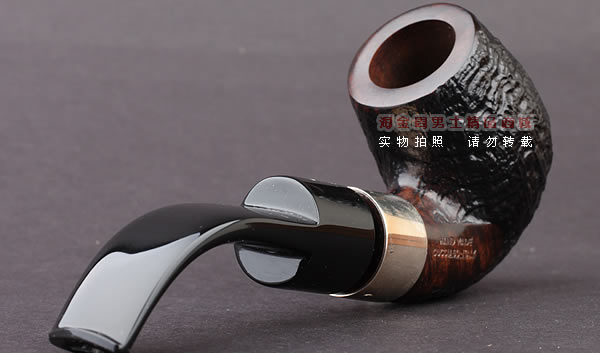 意大利大师Caminetto石楠木手工烟斗 6件套装08年圣诞斗A6C8082-3