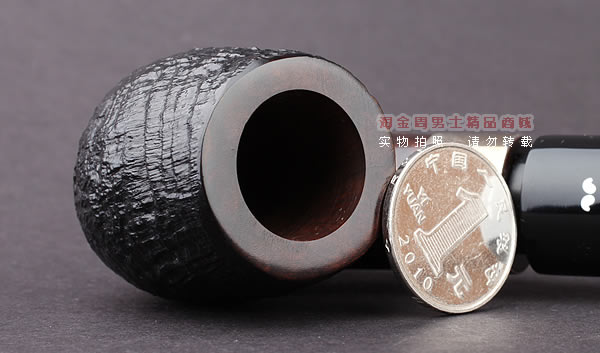 意大利大师Caminetto石楠木手工烟斗 6件套装08年圣诞斗A6C8082-6