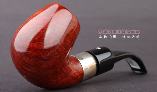 意大利大师Caminetto石楠木手工烟斗 6件套装08年圣诞斗A6C8084-2-1