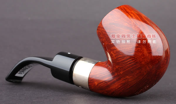 意大利大师Caminetto石楠木手工烟斗 6件套装08年圣诞斗A6C8084-2-2