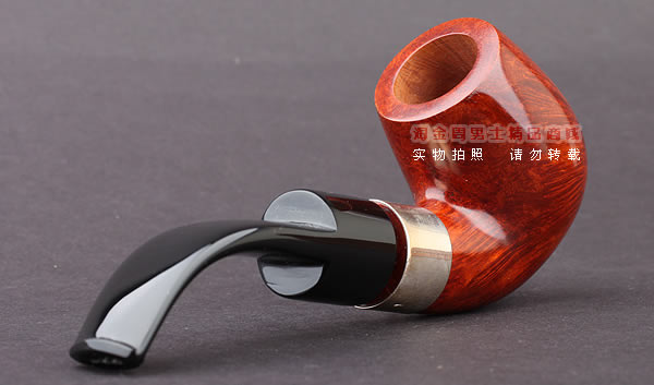意大利大师Caminetto石楠木手工烟斗 6件套装08年圣诞斗A6C8084-2-3