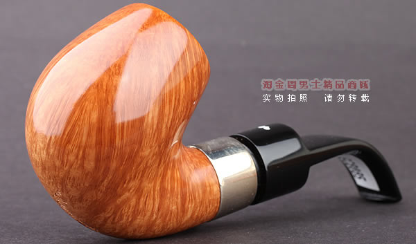 意大利大师Caminetto石楠木手工烟斗 6件套装08年圣诞斗A6C8085-1