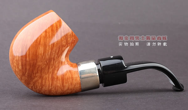 意大利大师Caminetto石楠木手工烟斗 6件套装08年圣诞斗A6C8085-4