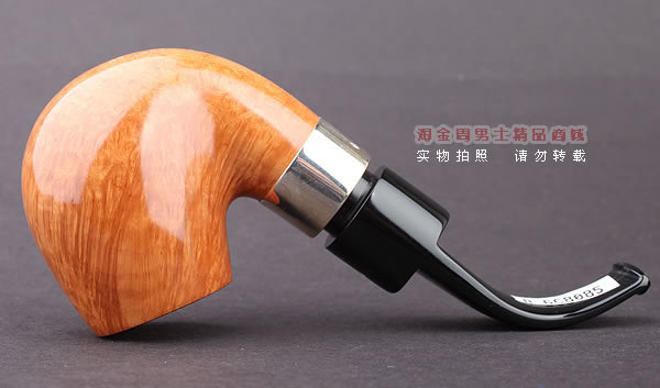 意大利大师Caminetto石楠木手工烟斗 6件套装08年圣诞斗A6C8085-5