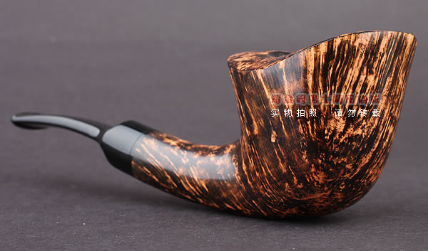 原装进口 丹麦大师WINSLOW石楠木手工烟斗 6件套装 D级别D13-2