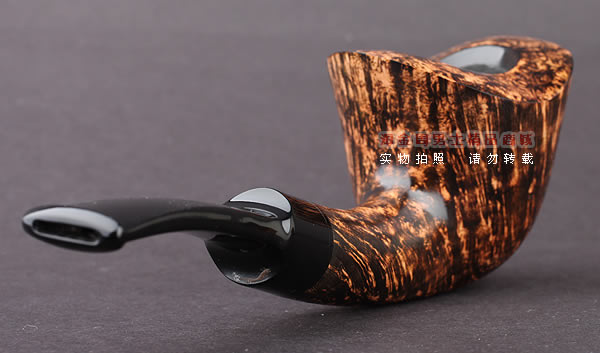 原装进口 丹麦大师WINSLOW石楠木手工烟斗 6件套装 D级别D13-3