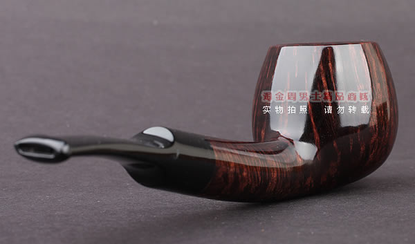 原装进口 丹麦大师WINSLOW石楠木手工烟斗 6件套装 E级别E11-3