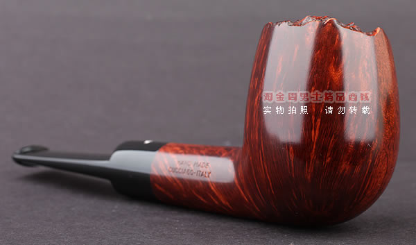 原装进口 意大利大师Caminetto石楠木手工烟斗 6件套装A6C410-3-2
