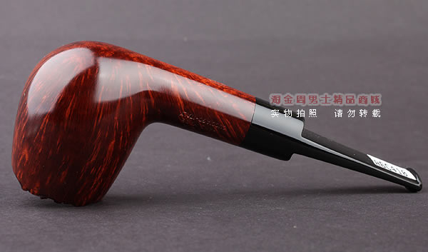 原装进口 意大利大师Caminetto石楠木手工烟斗 6件套装A6C410-3-5