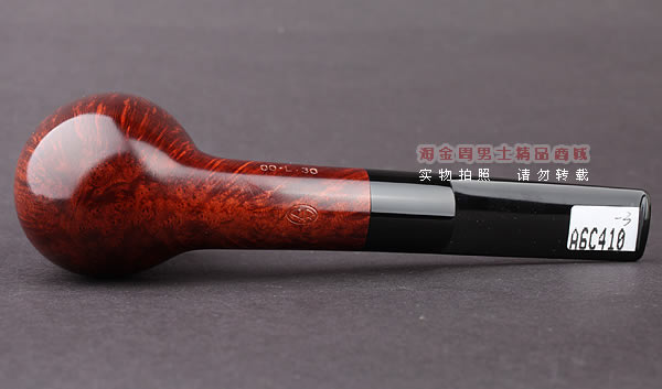 原装进口 意大利大师Caminetto石楠木手工烟斗 6件套装A6C410-3-6