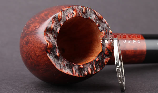 原装进口 意大利大师Caminetto石楠木手工烟斗 6件套装A6C410-3-7