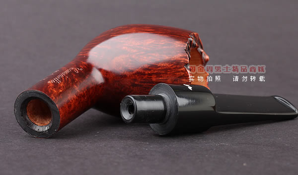 原装进口 意大利大师Caminetto石楠木手工烟斗 6件套装A6C410-3-8
