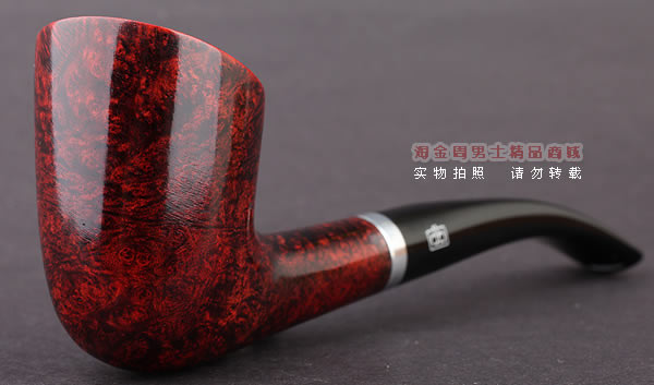 德国Design Berlin db New Line进口石楠木烟斗 6件套创新斗11-1