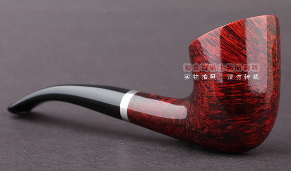 德国Design Berlin db New Line进口石楠木烟斗 6件套创新斗11-2