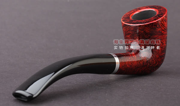 德国Design Berlin db New Line进口石楠木烟斗 6件套创新斗11-3