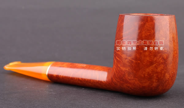 进口烟具 意大利brebbia SUN芭比石楠木烟斗 六件套装阳光斗8310-2