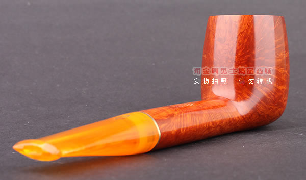 进口烟具 意大利brebbia SUN芭比石楠木烟斗 六件套装阳光斗8310-3