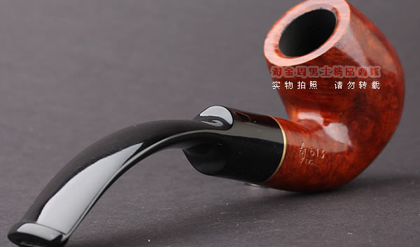 原装进口 意大利沙芬SAVINELLI DRY 石楠木烟斗 6件套装干爽613-2