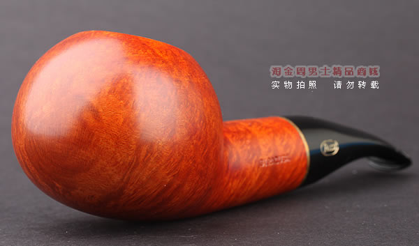 原装进口 意大利沙芬SAVINELLI ROSSI石楠木烟斗 6件套装罗西8320-1