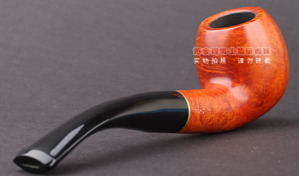 原装进口 意大利沙芬SAVINELLI ROSSI石楠木烟斗 6件套装罗西8626-2