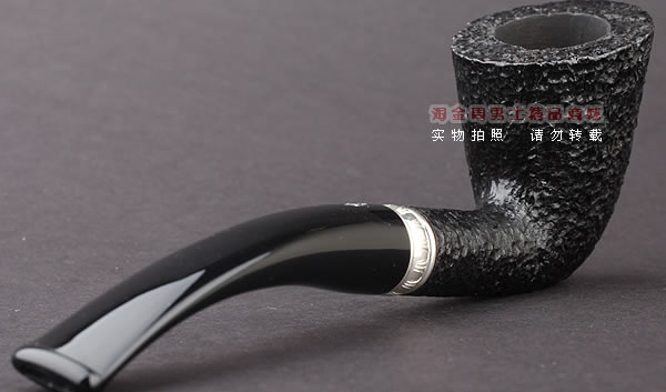 意大利沙芬SAVINELLI Trevi进口石楠木烟斗 6件套装少女喷泉920K-2