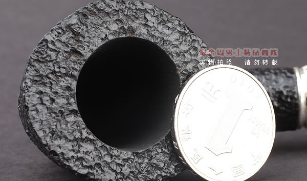 意大利沙芬SAVINELLI Trevi进口石楠木烟斗 6件套装少女喷泉920K-5